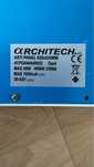 Panel led 30-42v