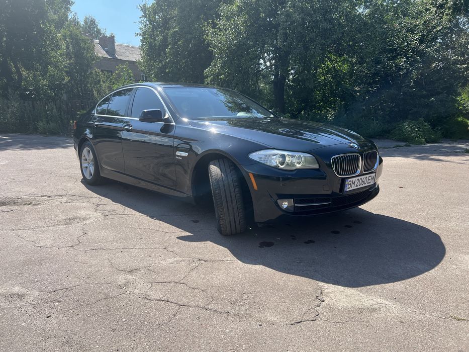 BMW 5 seria F10 528 Xdrive