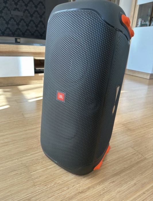 JBL PartyBox 110 – stan bardzo dobry