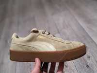 Кросівки Puma Rihanna Suede р.42