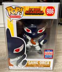 Funko pop! Gang Orca - My Hero Academia