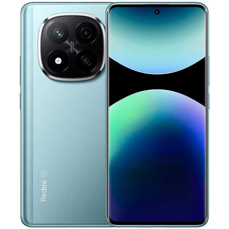 Xiaomi Redmi Note 14 Pro Plus 5G 12GB/512GB IP68 2.5GHz