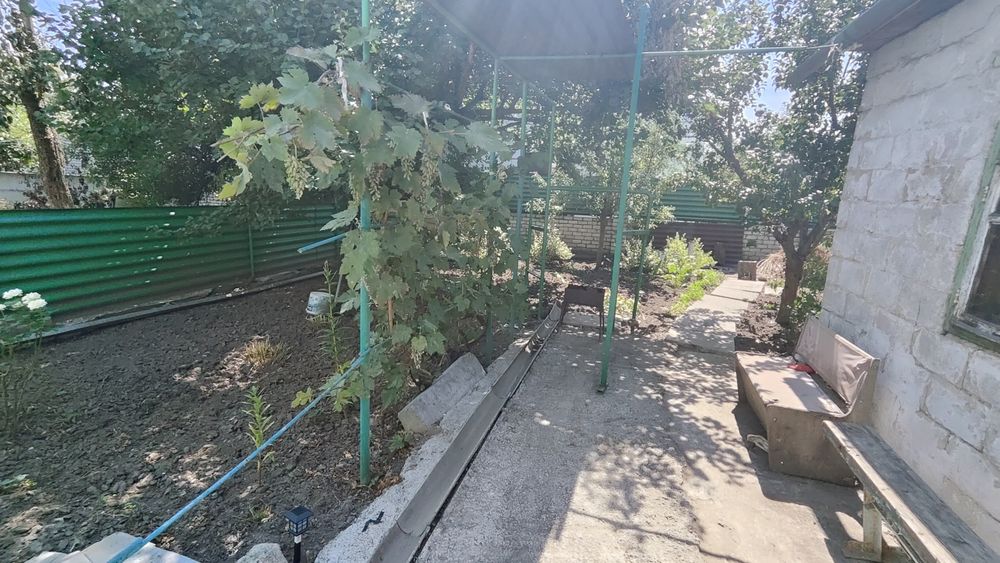 Продам часть дома, Клинчик