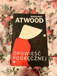 Opowieść Podręcznej Margaret Atwood