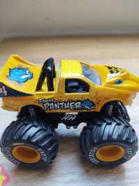 Samochodzik Monster Truck