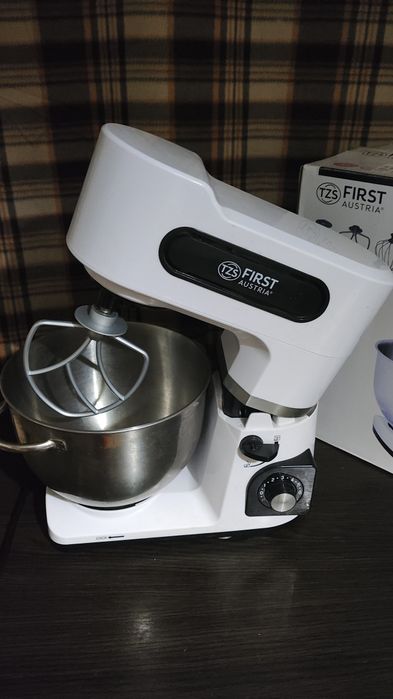 Планетарний тістоміс