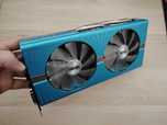 AMD RADEON RX590 Sapphire 8GB DDR5