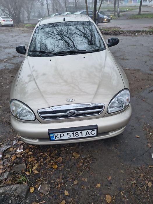 Продам Sens 1,3 SX 2012