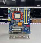 Mатepинcкaя плата ASRock N68C-S UCC Soсket AM2+/AM3