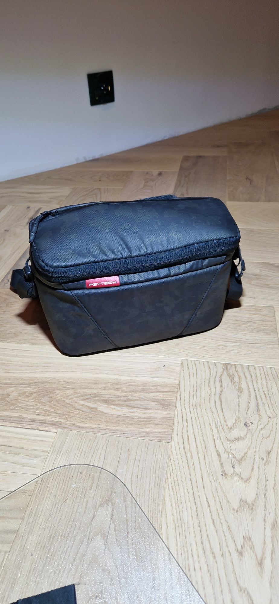 Pgytech onemo 25l camo plecak forograficzny