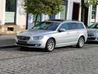 Volvo V70 Super Stan OKAZJA,FULL OPCJA
