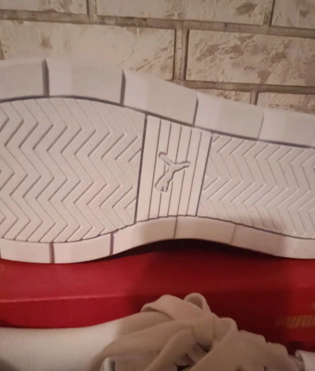 Buty puma Karmen 42