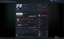 Steam акаунт 9 рівня