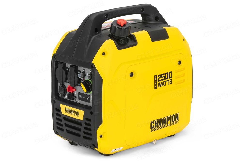 Champion C2500 iS (500889-UA)