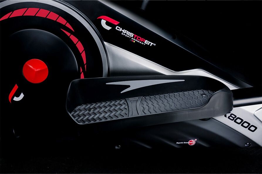 Orbitek AX7000 Heimsport Getmany – Stan bardzo dobry