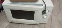 Kuchenka mikrofalowa 1000w LG sprawna