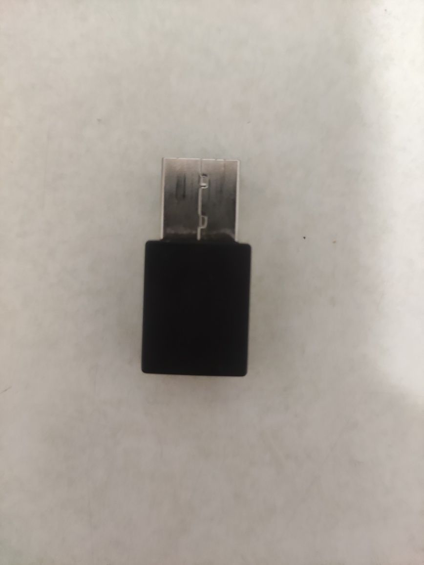 Wifi/Bluetooth adapter