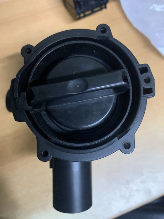 Bomba esgoto maquina lavar loiça