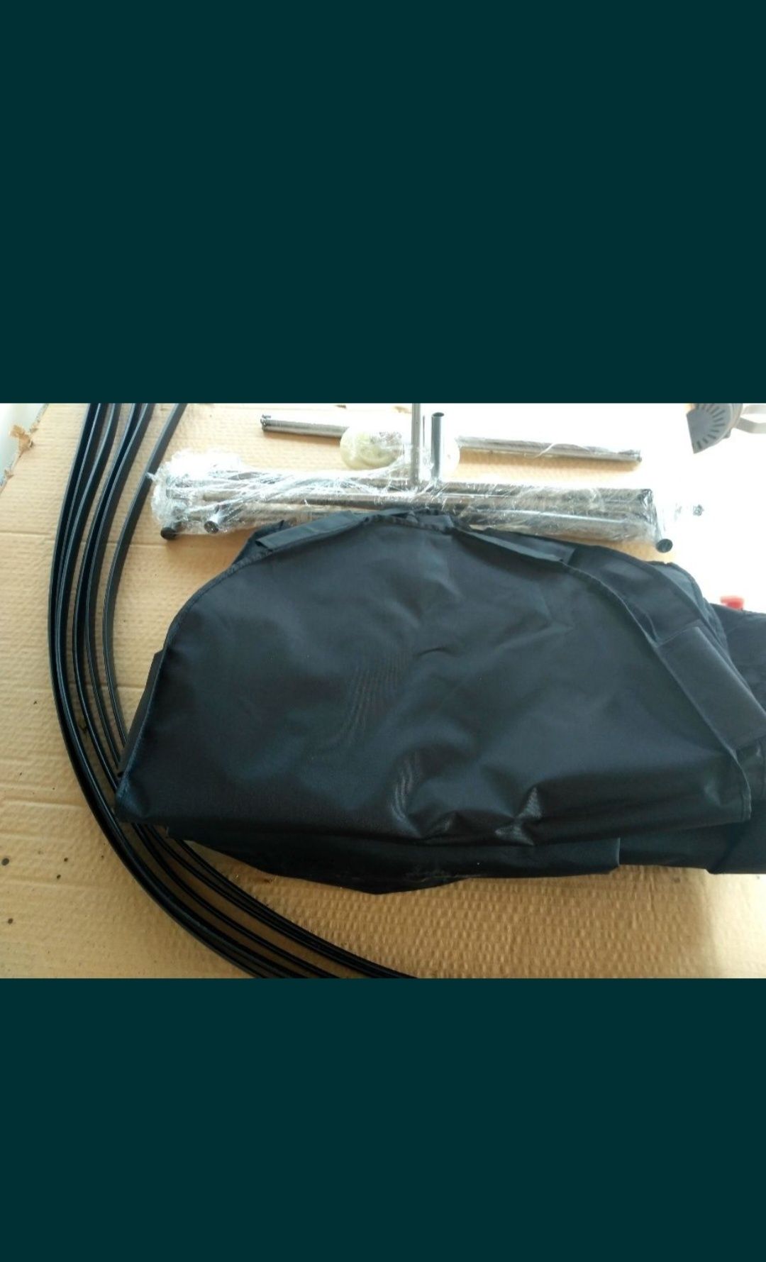 Vendo Roupeiro Ikea desmontável