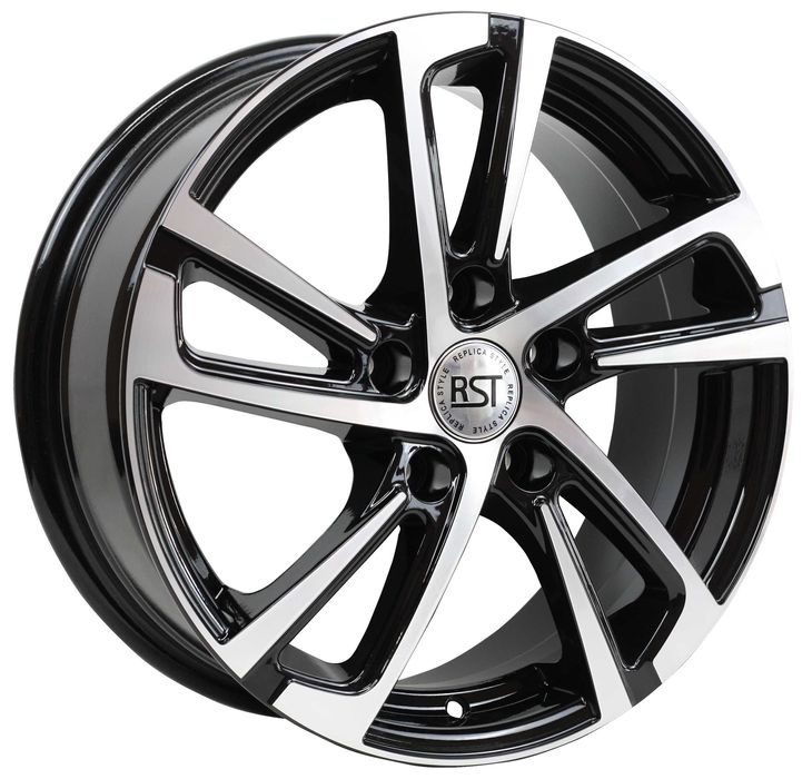 Felgi 16 5x108 Ford Focus Mondeo 4 Kuga CMax SMax Galaxy Volvo V40 S40