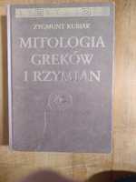 Mitologia Greków i Rzymian, Zygmunt Kubiak