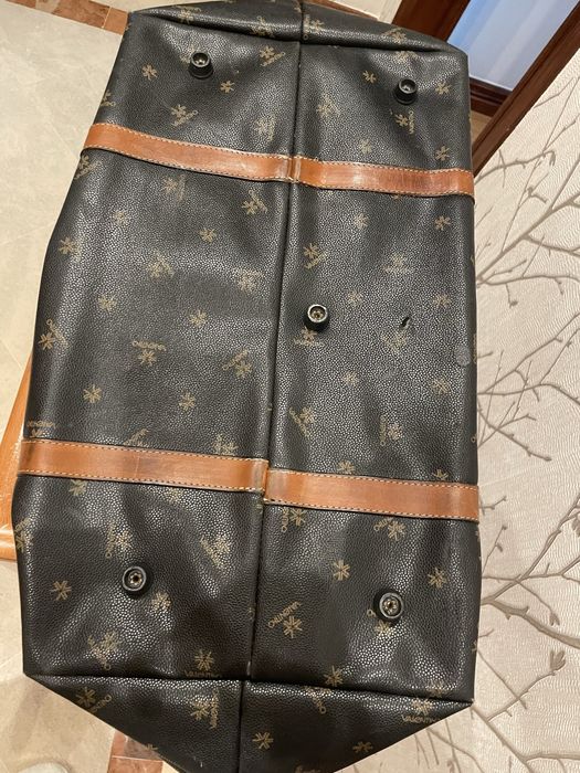 Saco para viagem Valentino 75€