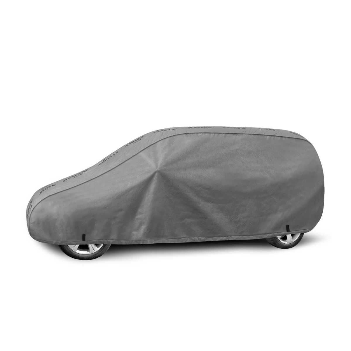 - Тенти на ВСІ АВТО - KEGEL Mobile / Basic Garage Польша - Зима - Літо