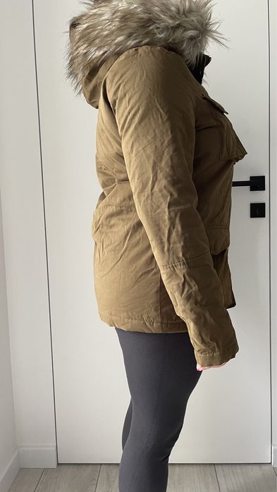 Kurtka zimowa damska Tally Weijl