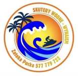 Skutery wodne na wynajem nowe SEA DOO GTX 170 z audio, SPARK PUCK
