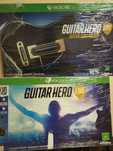 Беспроводная гитара PS4 5 sony playstation guitar hero live GH пс xbox