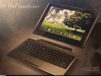 Планшет EE Pad Transformer (Asus)