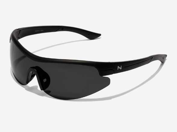 Óculos de Sol Hawkers Active - Polarized Black Dark