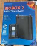 Biobox 2 para aquario