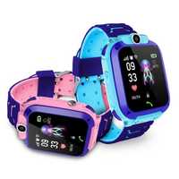 Дитячі Смарт Годинники Q12 Baby Smart Watch