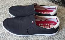 Używane buty tenisówki Tommy Hilfiger rozmiar 40