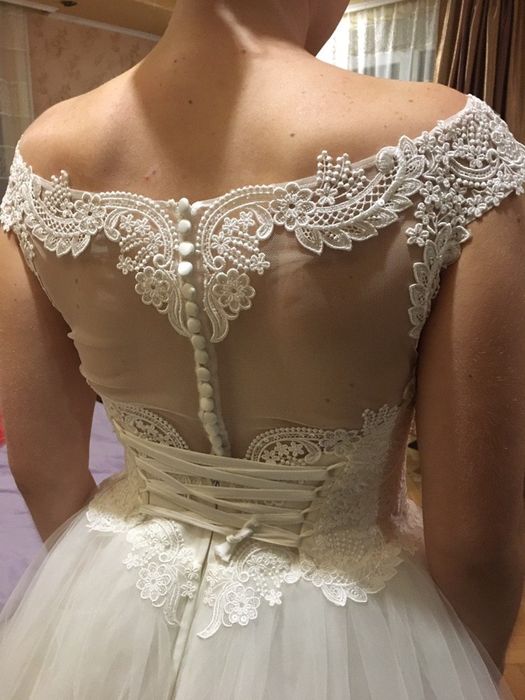 Весільна сукня, весільне плаття, сукня на весілля