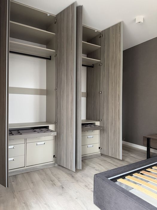 Ексклюзивний таунхаус в центральній частині Ірпеня