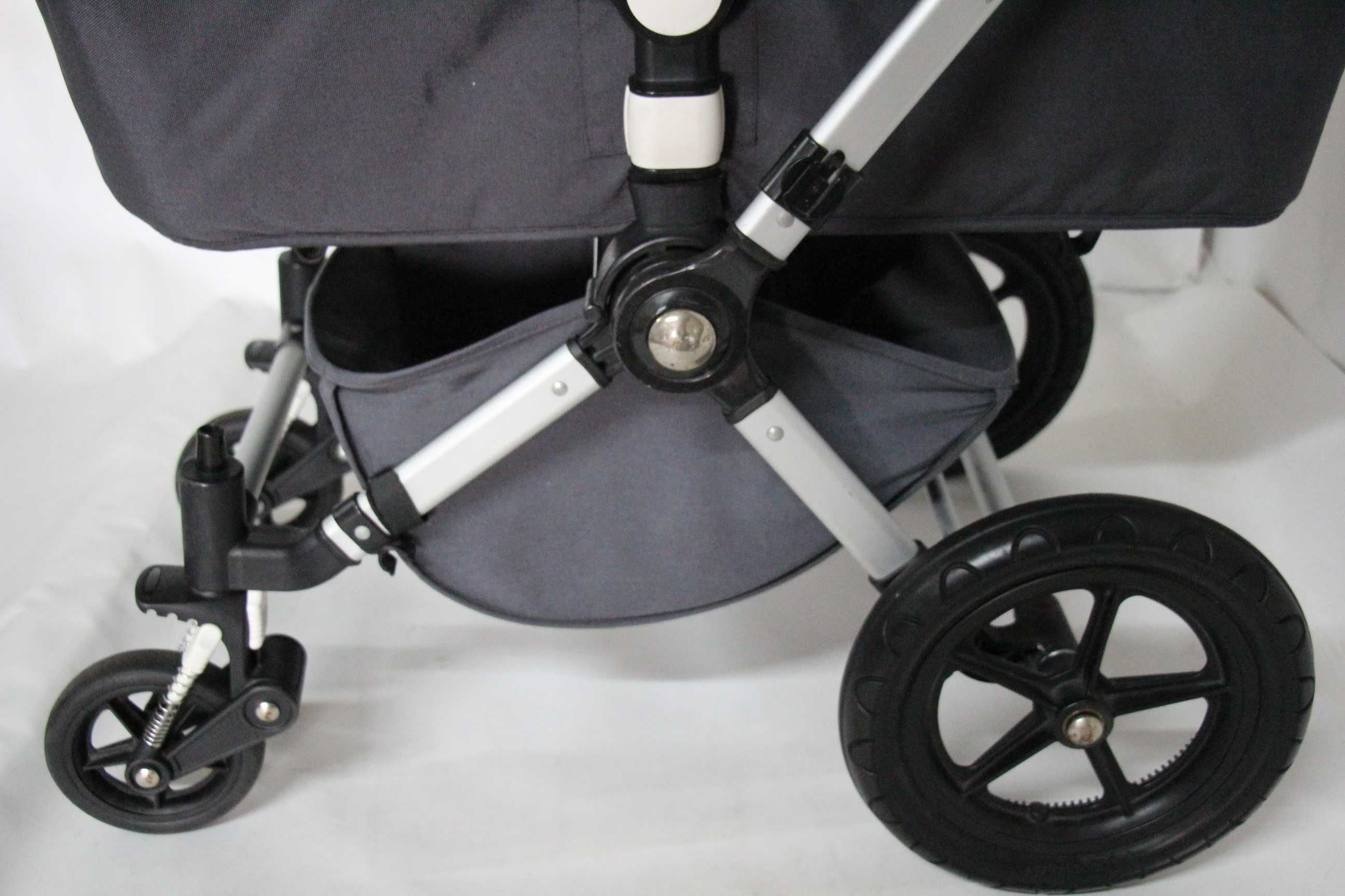 Wózek Bugaboo Cameleon
