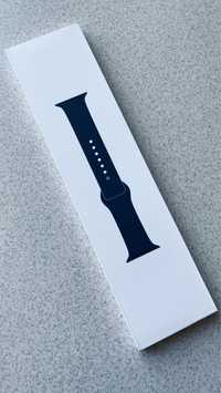 Новий оригінальний ремінець apple watch se 41mm