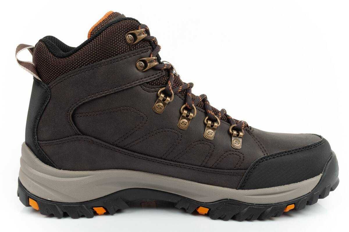 Buty męskie sportowe Skechers Daggett r. 40-48,5
