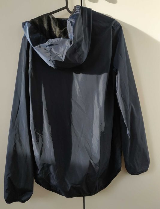 Kurtka wiatrówka męska Your Turn S