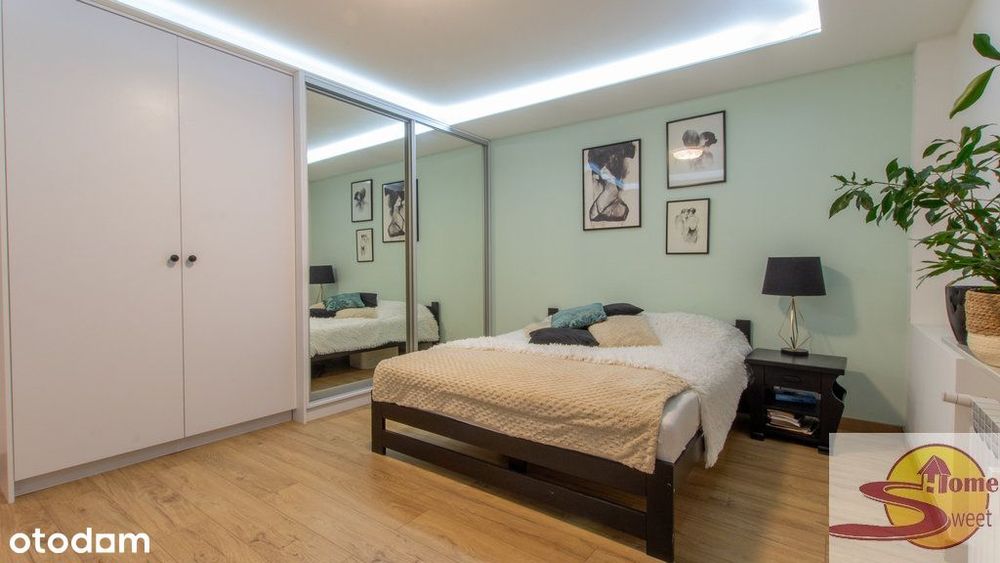 Mieszkanie 4-pokojowe, 70 m² – Radom, os. Michałów