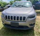 Разборка Jeep Cherokee KL рест Авторозбірка 2019 2020 2021 2022 2023