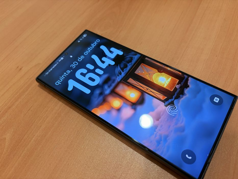 Galaxy S24 ultra 256gb