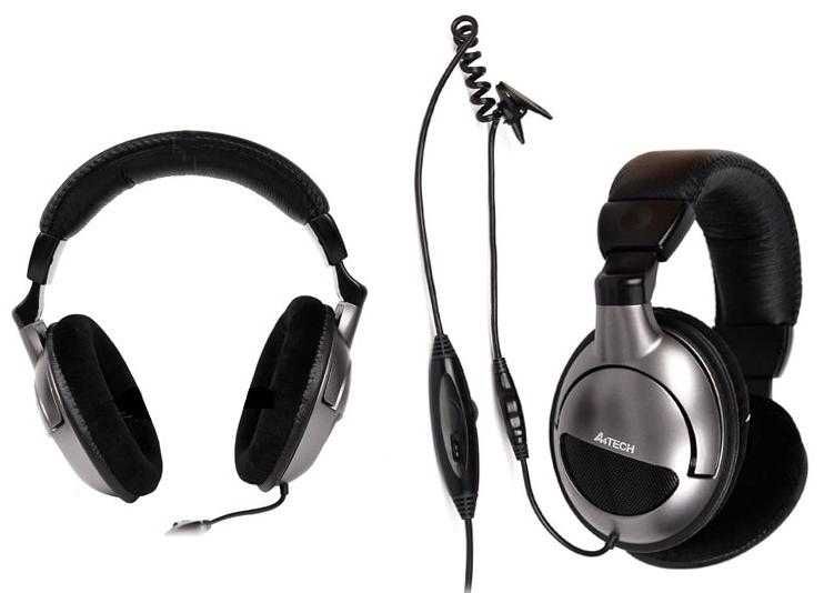 A-Tech HS-800  наушники Внешняя звуковая карта Sound Blaster Play
