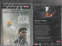 Ostatni w Aleppo DVD