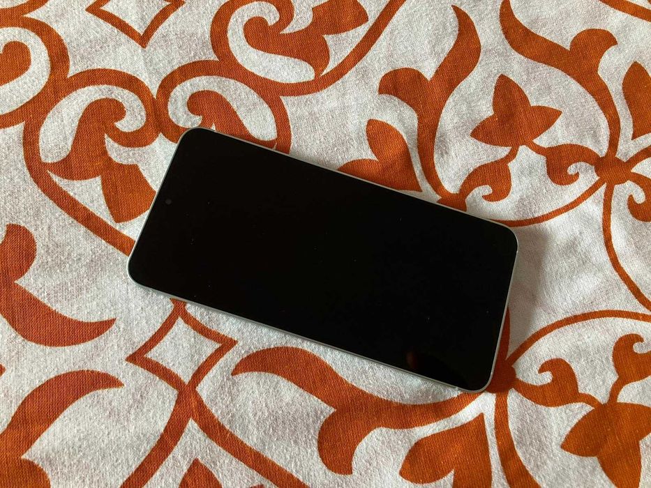 Samsung Galaxy S25 128GB rigorosamente novo e na garantia