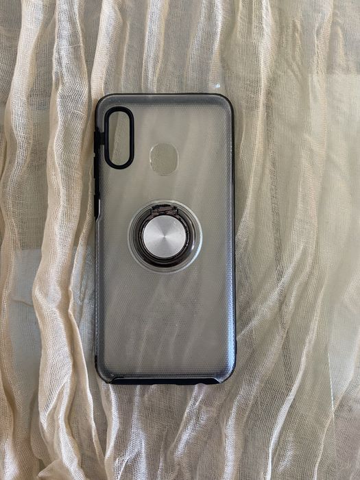 capas para samsung A20e