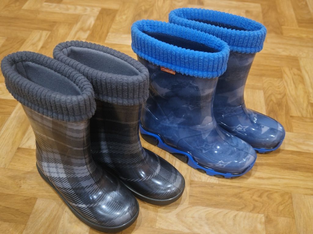 Дитяче взуття для хлопчика