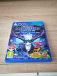 Gra na ps4 Dragons legends of the nine realms